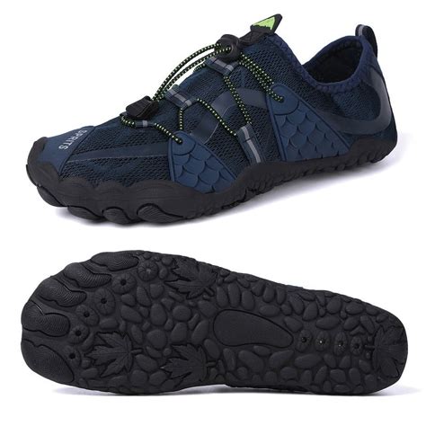 Stepedia Athletic Quick Dry Water Shoes Women Men Swim Shoes for Pool ...
