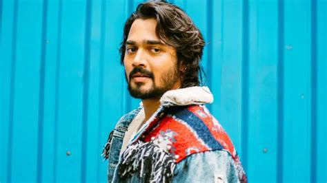 YouTuber Bhuvan Bam Apologises After NCW Seeks FIR Against Him For ...