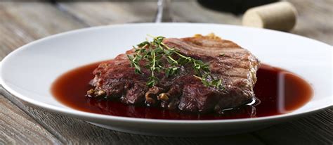 What Is Bordelaise Sauce at Jamie Spinelli blog