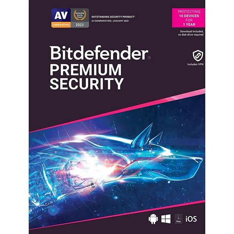 Bitdefender 的图像结果