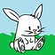 Image result for Rabbit Cartoon Mini