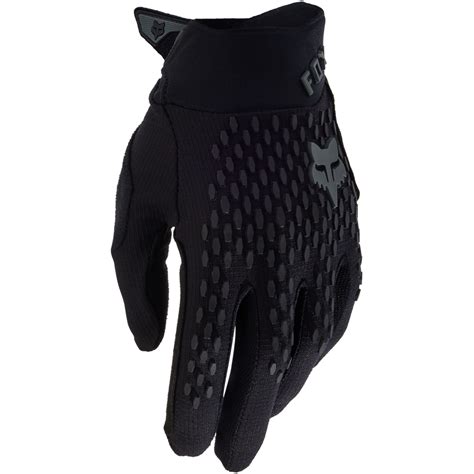 FOX Ranger Gel MTB-Gloves Women - black | BIKE24