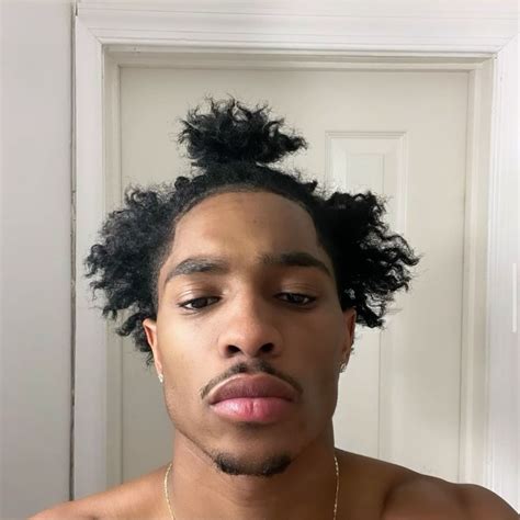 @iiiheartnj | Haircuts for men, Light skin men, Afro hairstyles men