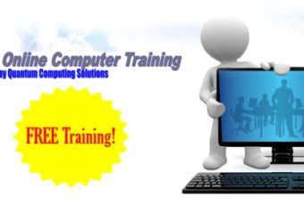 Free Online Computer Training 的图像结果