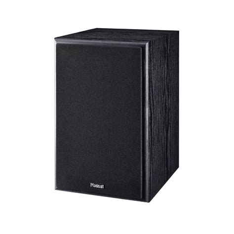 Magnat Monitor S30 - 2-Way Bookshelf Speaker (Pair) – AV Shack