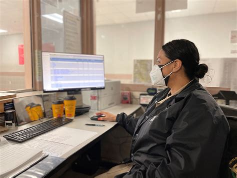 Detention | Hidalgo County, TX - Official Website