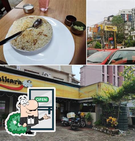 Salkara Restaurant, Kozhikode - Restaurant menu, prices and reviews