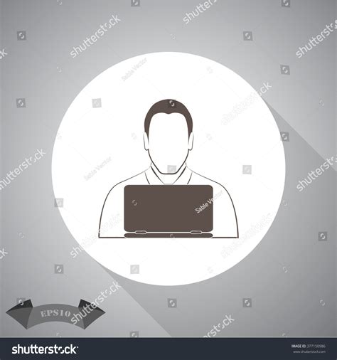 People with Computer Icon 的图像结果