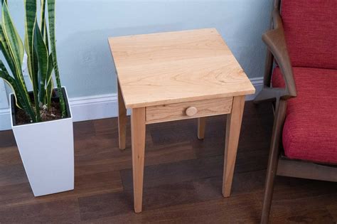 Build Shaker Table 的图像结果