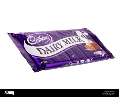 Cadburys dairy milk hi-res stock photography and images - Alamy