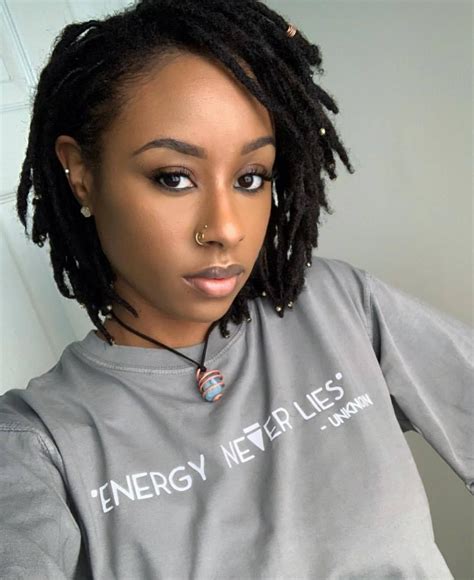 The Home of Locs — Did you struggle with your locs in the beginning ...