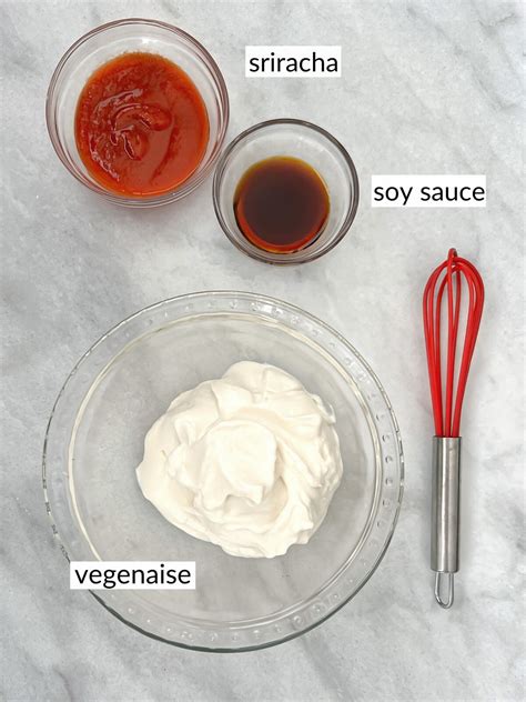 Sushi Sauce Recipe