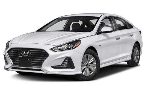 2019 Hyundai Sonata Hybrid - Specs, Prices, MPG, Reviews & Photos | Cars.com