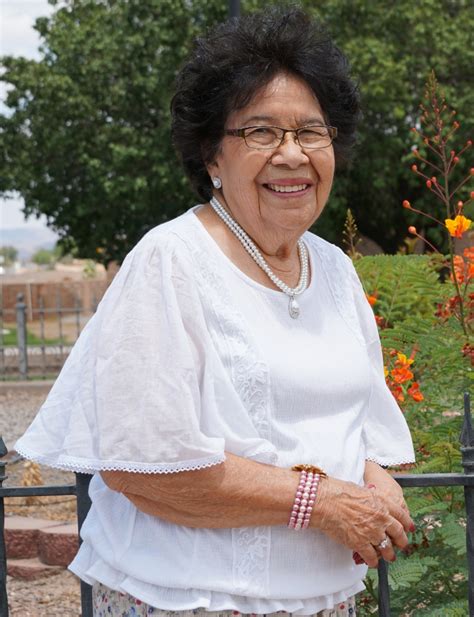 Estella Pacheco - 2024 - Getz Funeral Home