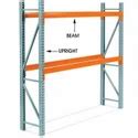 Heavy Duty Storage Rack - Six Shelves MS Heavy Duty Storage Rack ...