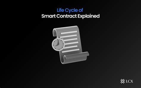 Smart Contract Explained 的图像结果