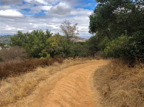Almaden Quicksilver County Park