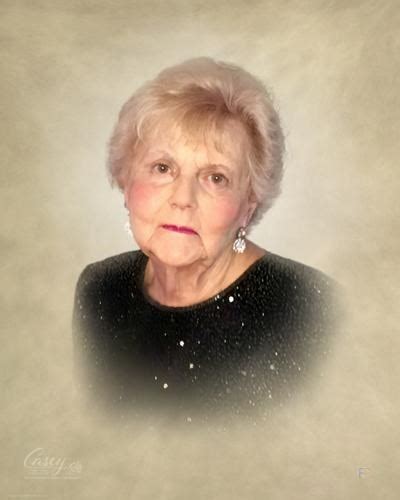 Anne Walsh Obituary (2024) - Waterbury, CT - Casey's Eastside Memorial ...