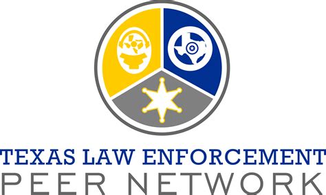 Coppell, TX - TCOLE 6400 TLEPN Peer to Peer Training - Booking by Bookwhen