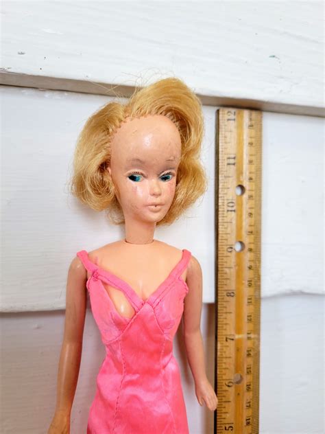 Barbie Doll Ugly at Carmela Schatz blog