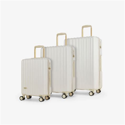 The Primrose Collection – Rock Luggage