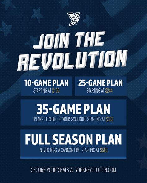 York Revolution - York Revolution added a new photo.