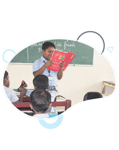 Good Word Public School