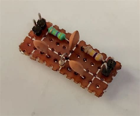 Twin T Notch Filter 的图像结果