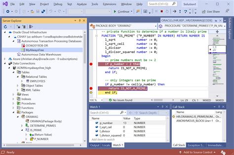 Image result for Oracle Developer Studio