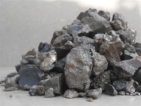 Shri Narsingh Micro Alloys Pvt. Ltd.