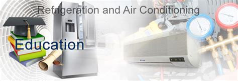 Refrigeration and Air Conditioning Engineering| Courses inRefrigeration ...