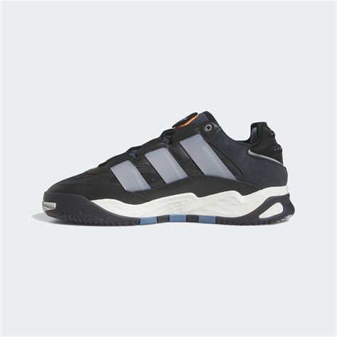 adidas Chaussure Niteball - Noir | adidas TN