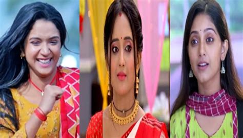 Mithai holds the first position in trp list second Uma and third Alta ...