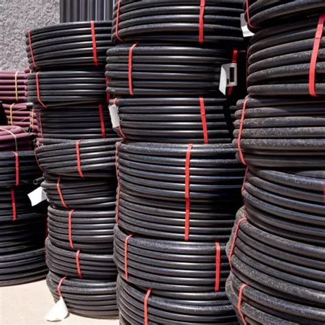 Image result for Poly Pipe Types