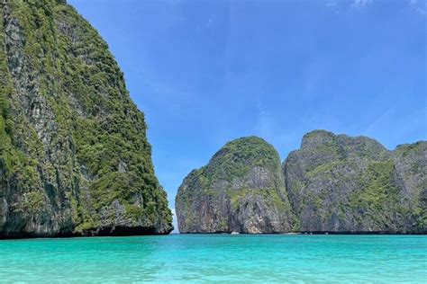 2024 (Phuket Town) Jamesbond Island Canoeing Trip by Big Boat