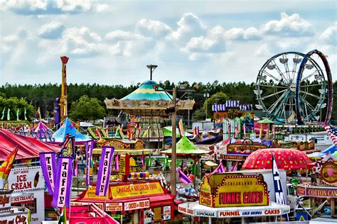 The Clay County Agricultural Fair Returns to the First Coast
