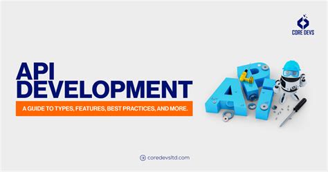 How to Develop API 的图像结果