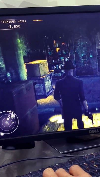 Hitman Absolution Part 2/3 的图像结果