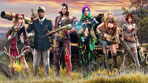 [100+] Free Fire Desktop Wallpapers | Wallpapers.com