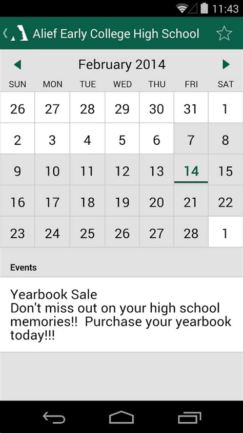 Alief Isd Calendar - Printable Word Searches