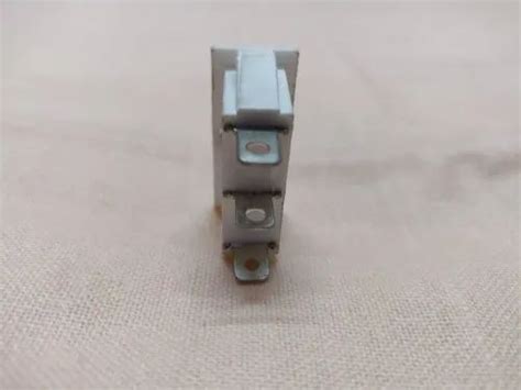 Rocker Switch - Khatka 16 Amp Rocker Switch - Rectangle Shape (4p ...