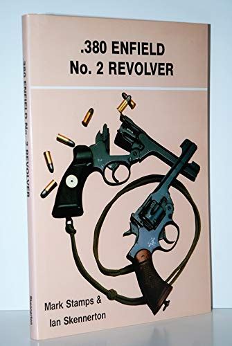Buy .380 Enfield No.2 Revolver Book Online at Low Prices in India ...