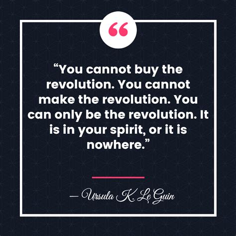 14 Inspiring Quotes About Freedom And Revolution | Pretty Opinionated