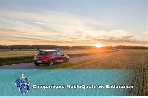 CarMax MaxCare vs. Noble Quote: Extended Warranty Showdown | Noble Quote