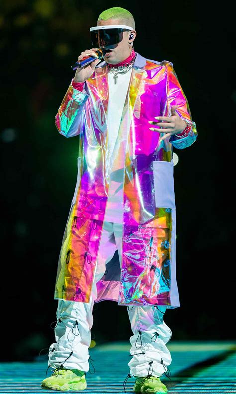 Bad Bunny's Next Album: The 2025 MEGA-Release! - Truth or Fiction