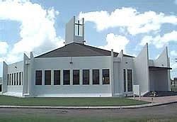 Holy Family Cathedral, St. John's - Tripadvisor