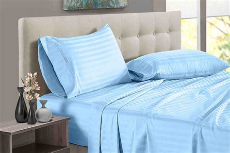 Top Split King Sheets set 1000TC - June 2025 — comfortbeddings-usa