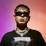 UH! - YSY A - LETRAS.COM