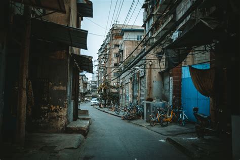 2019扫街的日常|摄影|人文/纪实|银圣叹 - 原创作品 - 站酷 (ZCOOL)