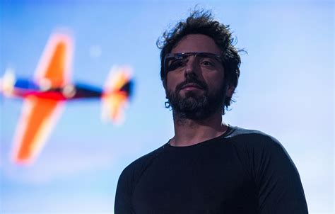 Sergey Brin 的图像结果